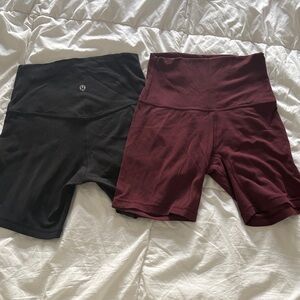 Lululemon align bundle